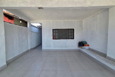 Casa para alugar com 101m², 2 quartos e 2 vagas Casa para alugar com 101m², 2 quartos e 2 vagasGaragem