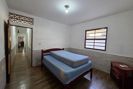 Casa para alugar com 101m², 2 quartos e 2 vagas Casa para alugar com 101m², 2 quartos e 2 vagasSuíte 1