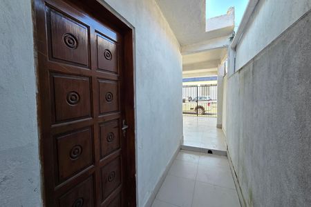 Casa para alugar com 101m², 2 quartos e 2 vagas Casa para alugar com 101m², 2 quartos e 2 vagasQuintal