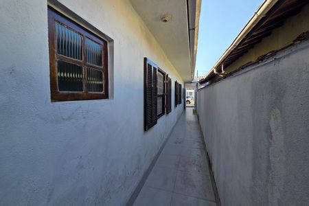 Casa para alugar com 101m², 2 quartos e 2 vagas Casa para alugar com 101m², 2 quartos e 2 vagasQuintal