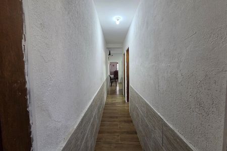 Casa para alugar com 101m², 2 quartos e 2 vagas Casa para alugar com 101m², 2 quartos e 2 vagasSuíte 1