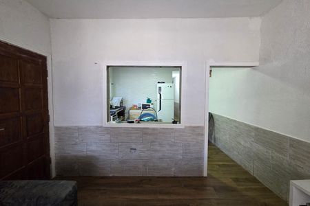 Casa para alugar com 101m², 2 quartos e 2 vagas Casa para alugar com 101m², 2 quartos e 2 vagasSala