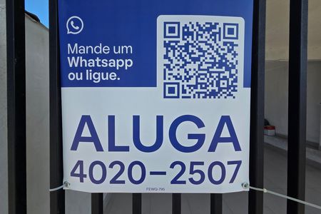 Casa para alugar com 101m², 2 quartos e 2 vagas Casa para alugar com 101m², 2 quartos e 2 vagasQr