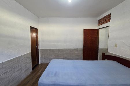 Casa para alugar com 101m², 2 quartos e 2 vagas Casa para alugar com 101m², 2 quartos e 2 vagasSuíte 1