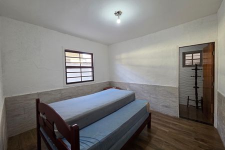 Casa para alugar com 101m², 2 quartos e 2 vagas Casa para alugar com 101m², 2 quartos e 2 vagasSuíte 1