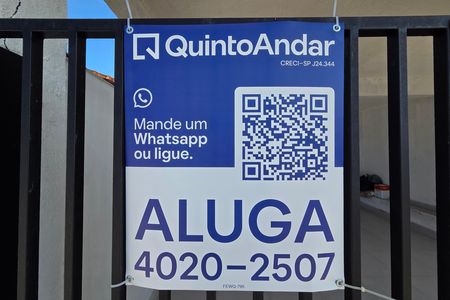 Casa para alugar com 101m², 2 quartos e 2 vagas Casa para alugar com 101m², 2 quartos e 2 vagasQr