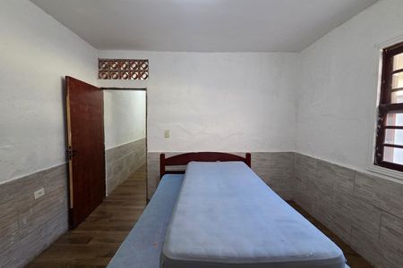 Casa para alugar com 101m², 2 quartos e 2 vagas Casa para alugar com 101m², 2 quartos e 2 vagasSuíte 1
