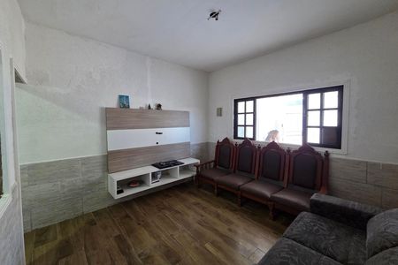 Casa para alugar com 101m², 2 quartos e 2 vagas Casa para alugar com 101m², 2 quartos e 2 vagasSala