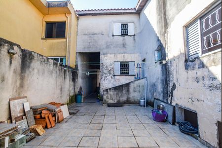 Casa à venda com 225m², 4 quartos e 3 vagas Casa à venda com 225m², 4 quartos e 3 vagasÁrea externa