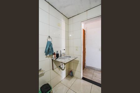 Casa à venda com 225m², 4 quartos e 3 vagas Casa à venda com 225m², 4 quartos e 3 vagasBanheiro da Suíte