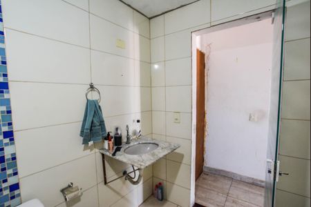 Casa à venda com 225m², 4 quartos e 3 vagas Casa à venda com 225m², 4 quartos e 3 vagasBanheiro da Suíte