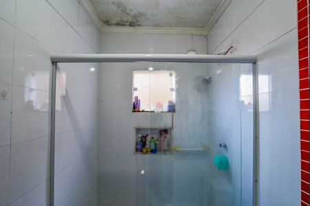 Casa à venda com 225m², 4 quartos e 3 vagas Casa à venda com 225m², 4 quartos e 3 vagasBanheiro Social