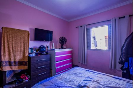 Casa à venda com 225m², 4 quartos e 3 vagas Casa à venda com 225m², 4 quartos e 3 vagasQuarto 1