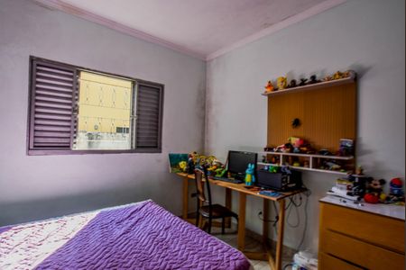 Casa à venda com 225m², 4 quartos e 3 vagas Casa à venda com 225m², 4 quartos e 3 vagasQuarto 2