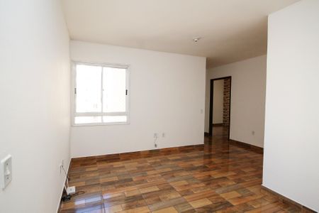 Apartamento para alugar com 53m², 2 quartos e 1 vaga Apartamento para alugar com 53m², 2 quartos e 1 vagaSala