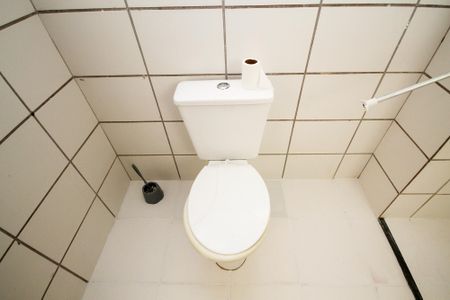 Apartamento para alugar com 53m², 2 quartos e 1 vaga Apartamento para alugar com 53m², 2 quartos e 1 vagaBanheiro