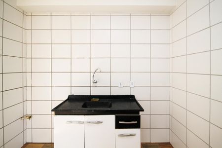 Apartamento para alugar com 53m², 2 quartos e 1 vaga Apartamento para alugar com 53m², 2 quartos e 1 vagaCozinha