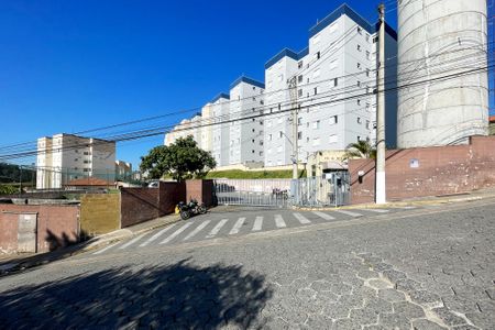 Apartamento para alugar com 53m², 2 quartos e 1 vaga Apartamento para alugar com 53m², 2 quartos e 1 vagaFachada Condomínio