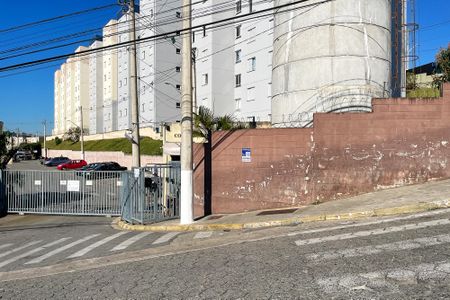 Apartamento para alugar com 53m², 2 quartos e 1 vaga Apartamento para alugar com 53m², 2 quartos e 1 vagaPlaca