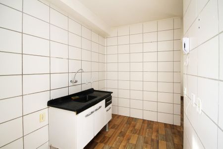 Apartamento para alugar com 53m², 2 quartos e 1 vaga Apartamento para alugar com 53m², 2 quartos e 1 vagaCozinha