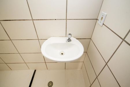 Apartamento para alugar com 53m², 2 quartos e 1 vaga Apartamento para alugar com 53m², 2 quartos e 1 vagaBanheiro