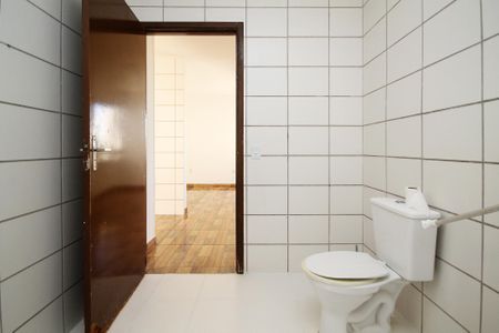Apartamento para alugar com 53m², 2 quartos e 1 vaga Apartamento para alugar com 53m², 2 quartos e 1 vagaBanheiro