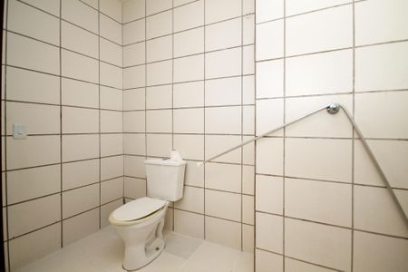 Apartamento para alugar com 53m², 2 quartos e 1 vaga Apartamento para alugar com 53m², 2 quartos e 1 vagaBanheiro