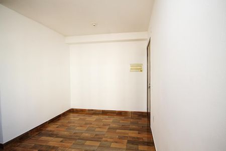 Sala de apartamento para alugar com 2 quartos, 53m² em Jardim Arco-iris, Cotia