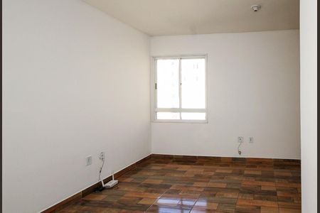Sala de apartamento para alugar com 2 quartos, 53m² em Jardim Arco-iris, Cotia