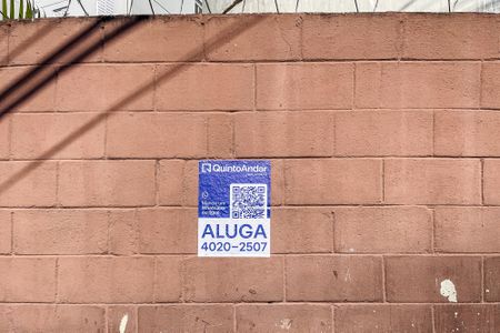 Apartamento para alugar com 53m², 2 quartos e 1 vaga Apartamento para alugar com 53m², 2 quartos e 1 vagaPlaca