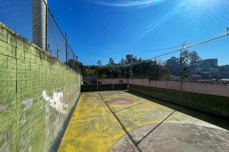 Apartamento para alugar com 53m², 2 quartos e 1 vaga Apartamento para alugar com 53m², 2 quartos e 1 vagaQuadra Esportiva