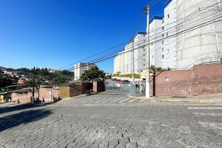 Apartamento para alugar com 53m², 2 quartos e 1 vaga Apartamento para alugar com 53m², 2 quartos e 1 vagaFachada Condomínio