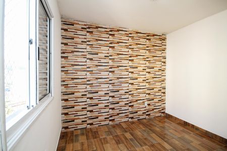 Quarto 2 de apartamento para alugar com 2 quartos, 53m² em Jardim Arco-iris, Cotia