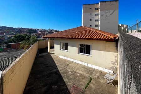 Área comum - Salão de festas de apartamento para alugar com 2 quartos, 53m² em Jardim Arco-iris, Cotia