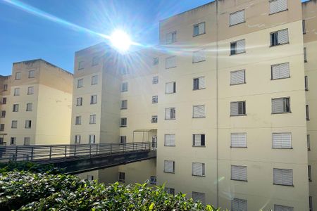Apartamento para alugar com 53m², 2 quartos e 1 vaga Apartamento para alugar com 53m², 2 quartos e 1 vagaFachada Prédio