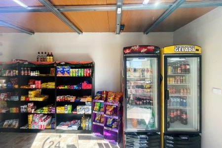 Apartamento para alugar com 53m², 2 quartos e 1 vaga Apartamento para alugar com 53m², 2 quartos e 1 vagaConveniência