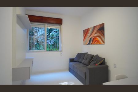 Apartamento para alugar com 1 quarto, 36m² em Petrópolis, Porto Alegre