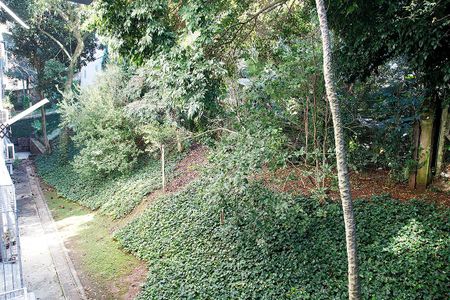 Quarto Vista de apartamento para alugar com 1 quarto, 36m² em Petrópolis, Porto Alegre