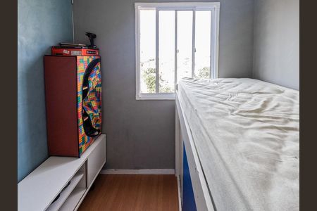 Apartamento à venda com 2 quartos, 34m² em Chácara Inglesa, São Paulo