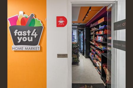 Apartamento à venda com 2 quartos, 34m² em Chácara Inglesa, São Paulo