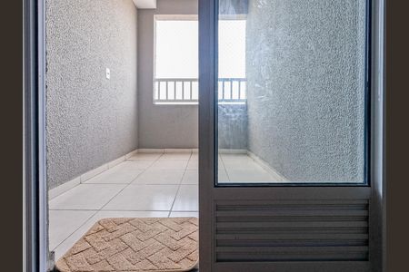 Apartamento à venda com 2 quartos, 34m² em Chácara Inglesa, São Paulo