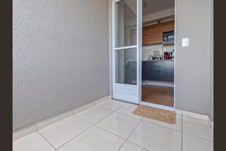 Apartamento à venda com 2 quartos, 34m² em Chácara Inglesa, São Paulo