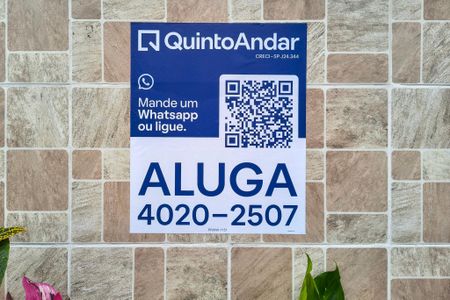 Casa de condomínio para alugar com 30m², 0 quarto e sem vaga Casa de condomínio para alugar com 30m², 0 quarto e sem vagaPlaca