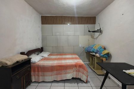 Kitnet  de casa de condomínio para alugar com 0 quarto, 30m² em Vila Tupi, Praia Grande
