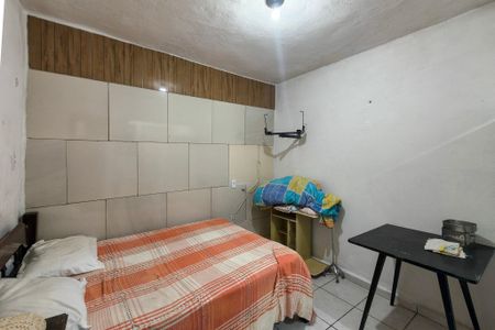 Kitnet  de casa de condomínio para alugar com 0 quarto, 30m² em Vila Tupi, Praia Grande