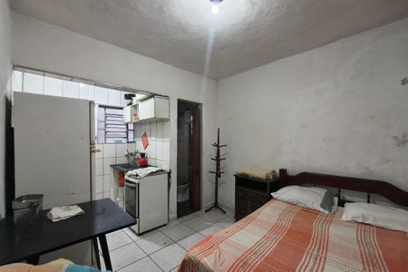 Casa de Condomínio para alugar com 0 quarto, 30m² em Vila Tupi, Praia Grande