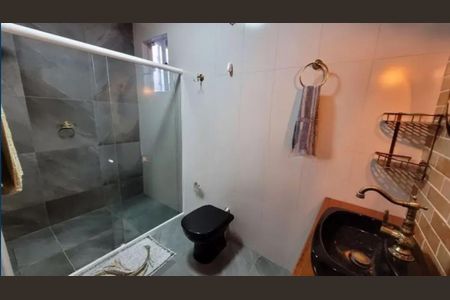 Banheiro de casa para alugar com 3 quartos, 500m² em Jardim Cidade de Florianopolis, São José