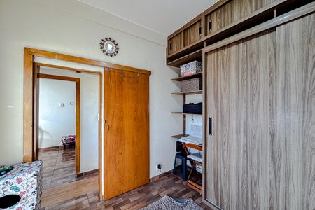 Quarto 2 de apartamento à venda com 2 quartos, 62m² em Brás, São Paulo