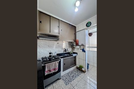 Apartamento à venda com 62m², 2 quartos e sem vaga Apartamento à venda com 62m², 2 quartos e sem vagaCozinha