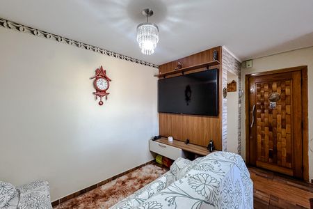 Apartamento à venda com 2 quartos, 62m² em Brás, São Paulo